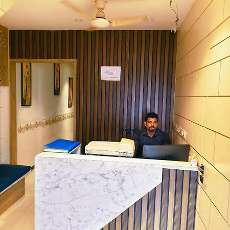 Hotel Sunrise Residency Mumbai Exterior photo