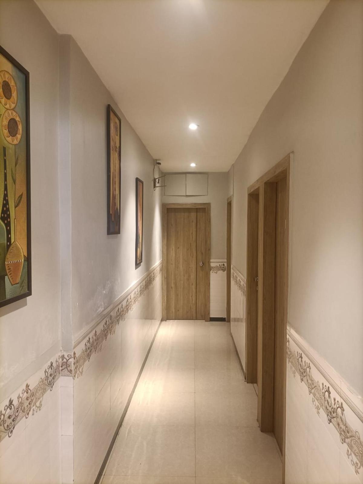 Hotel Sunrise Residency Mumbai Exterior photo